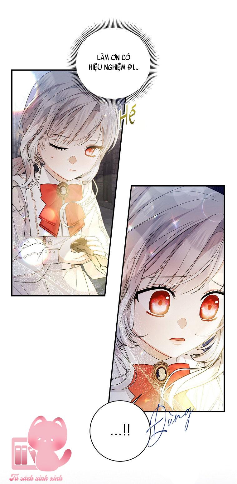 Nhận Nuôi Người Cha Phản Diện - Chap 17 - Trang 28