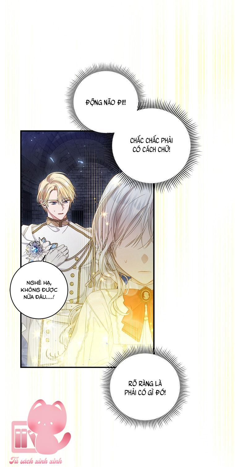 Nhận Nuôi Người Cha Phản Diện - Chap 17 - Trang 38