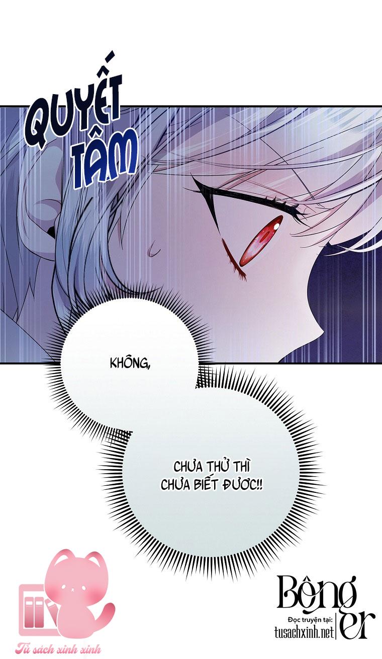 Nhận Nuôi Người Cha Phản Diện - Chap 17 - Trang 43