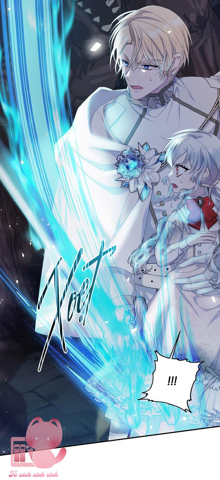 Nhận Nuôi Người Cha Phản Diện - Chap 17 - Trang 6