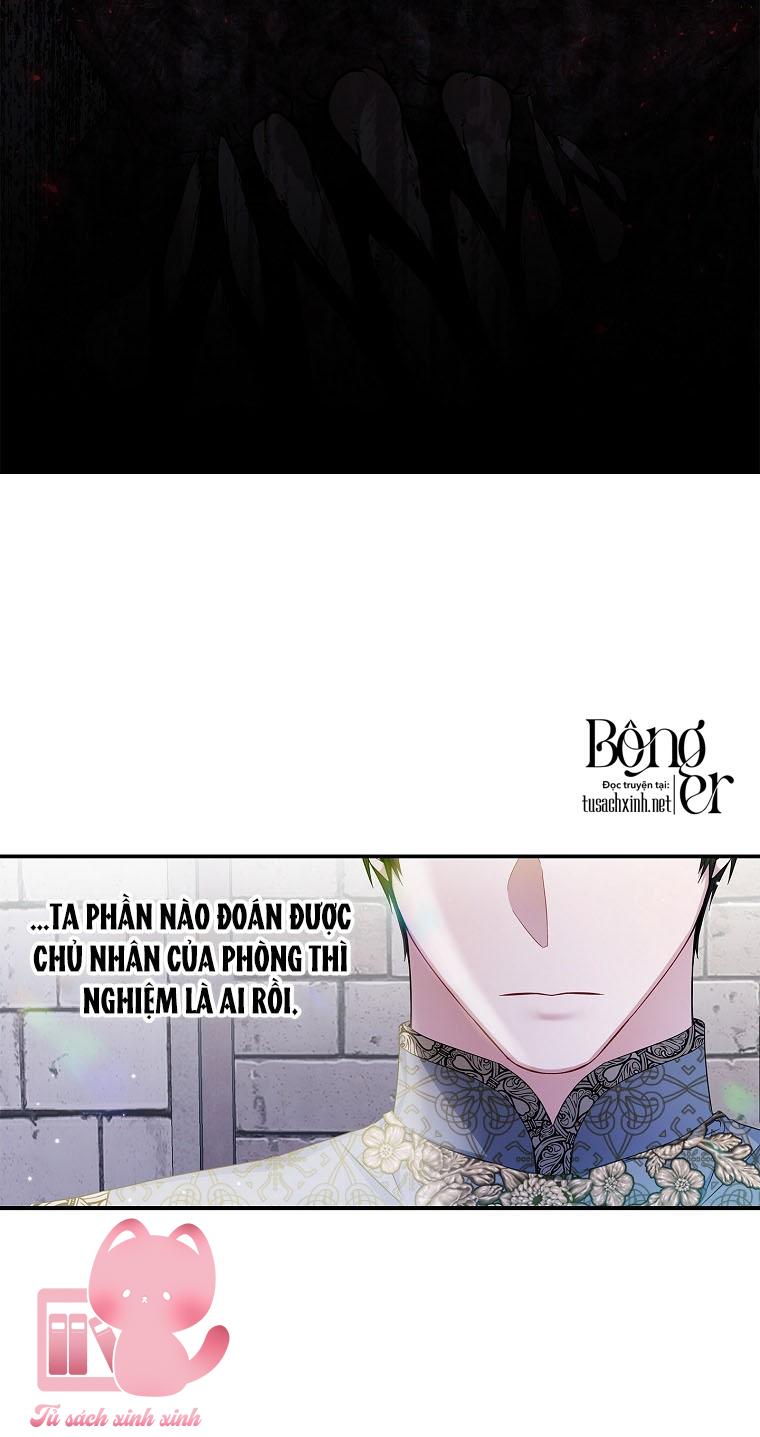 Nhận Nuôi Người Cha Phản Diện - Chap 18 - Trang 37