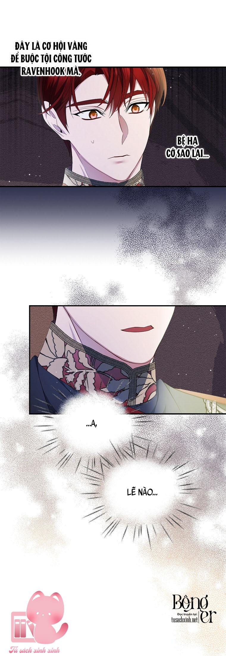 Nhận Nuôi Người Cha Phản Diện - Chap 18 - Trang 39