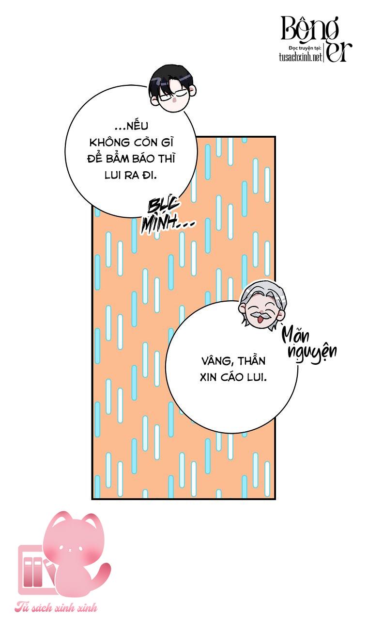 Nhận Nuôi Người Cha Phản Diện - Chap 18 - Trang 59