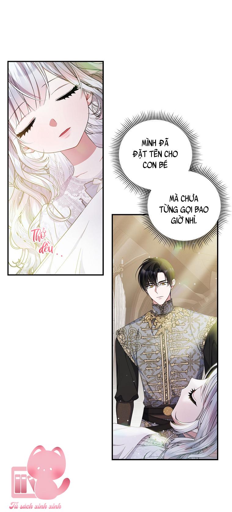 Nhận Nuôi Người Cha Phản Diện - Chap 19 - Trang 20