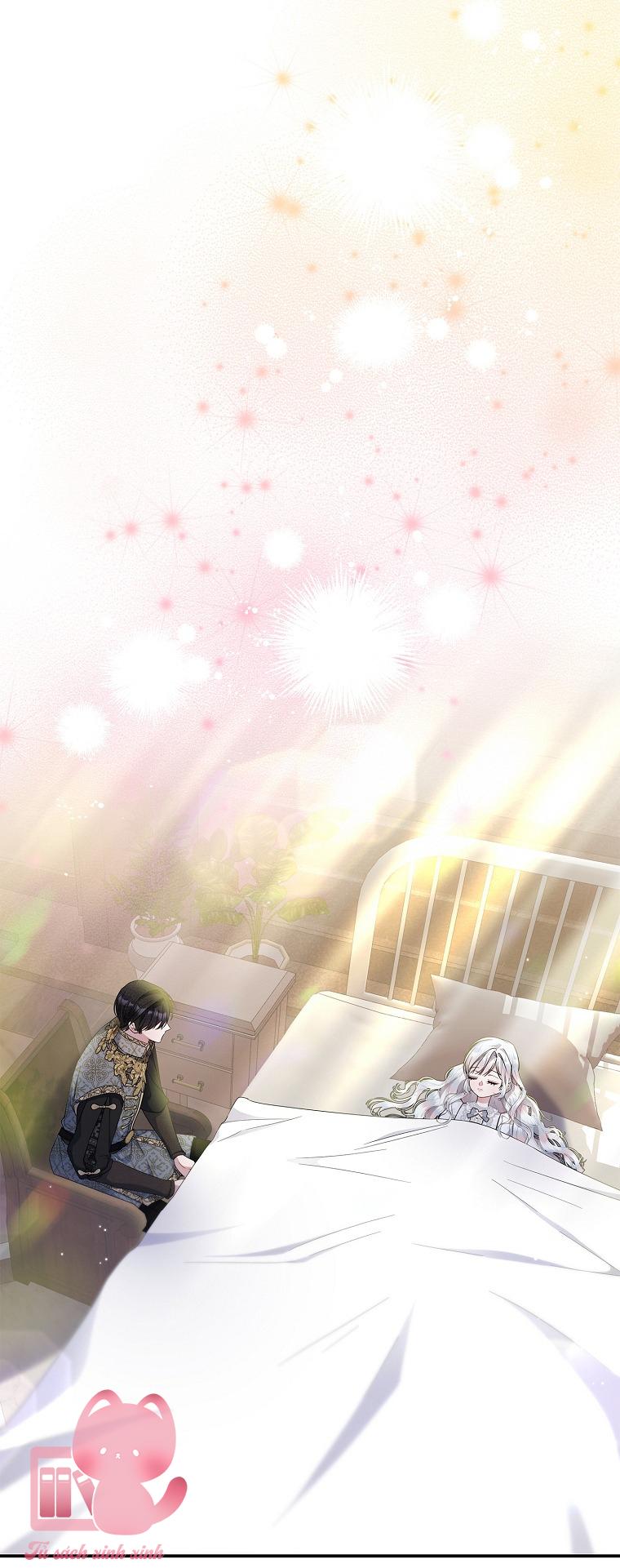 Nhận Nuôi Người Cha Phản Diện - Chap 19 - Trang 31