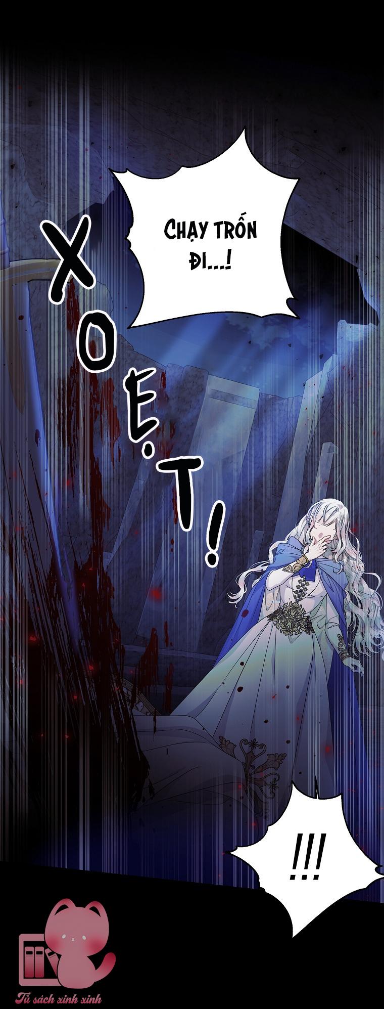 Nhận Nuôi Người Cha Phản Diện - Chap 19 - Trang 38