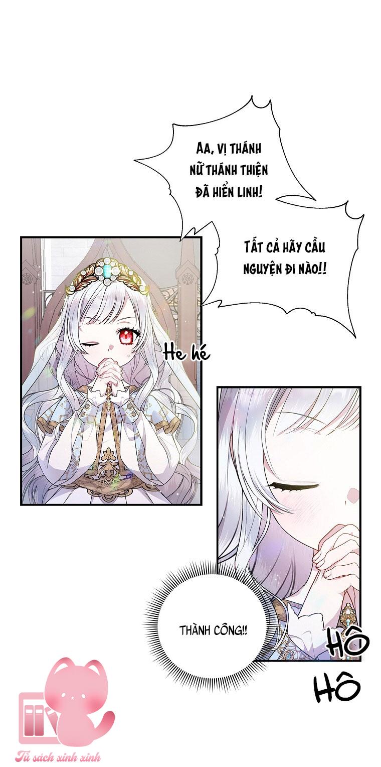 Nhận Nuôi Người Cha Phản Diện - Chap 2 - Trang 35