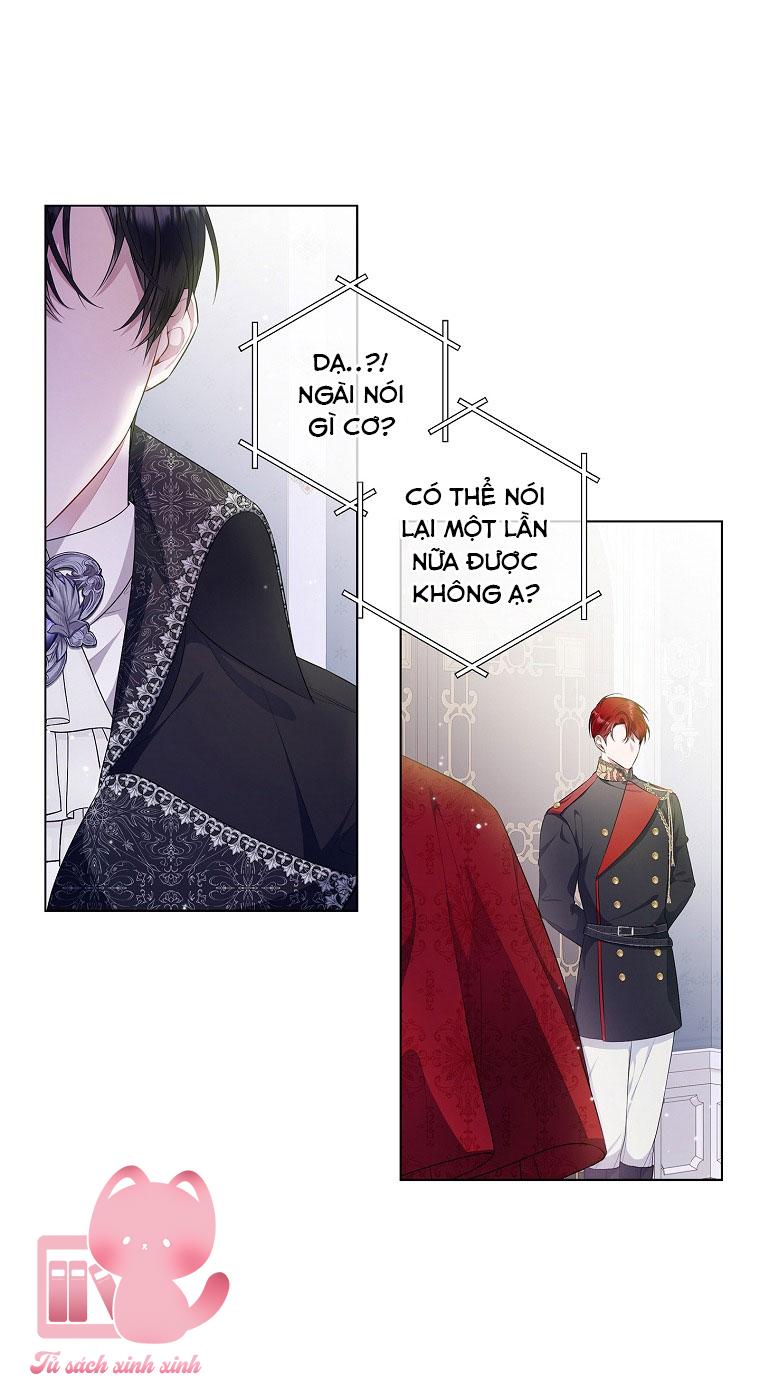 Nhận Nuôi Người Cha Phản Diện - Chap 2 - Trang 40