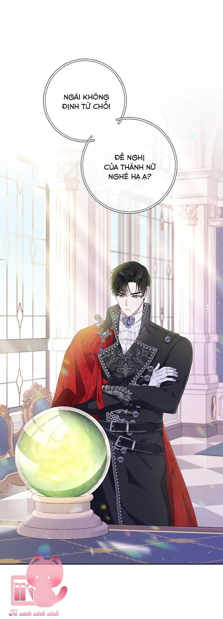 Nhận Nuôi Người Cha Phản Diện - Chap 2 - Trang 48