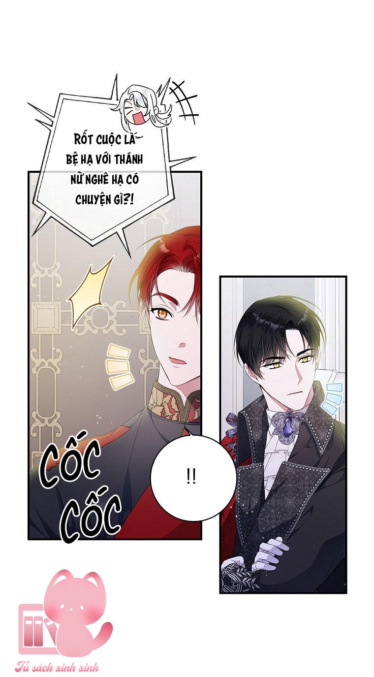 Nhận Nuôi Người Cha Phản Diện - Chap 2 - Trang 53