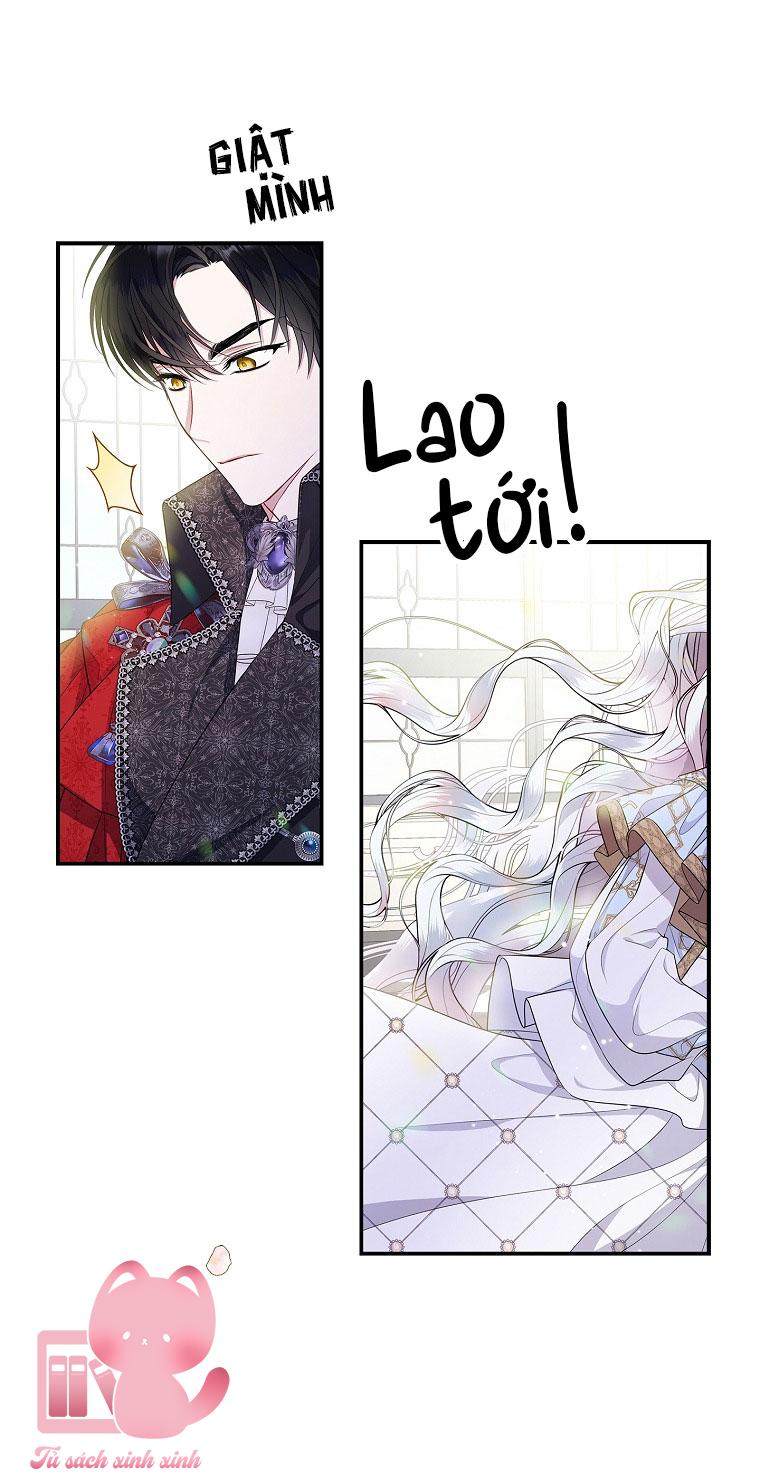Nhận Nuôi Người Cha Phản Diện - Chap 2 - Trang 58