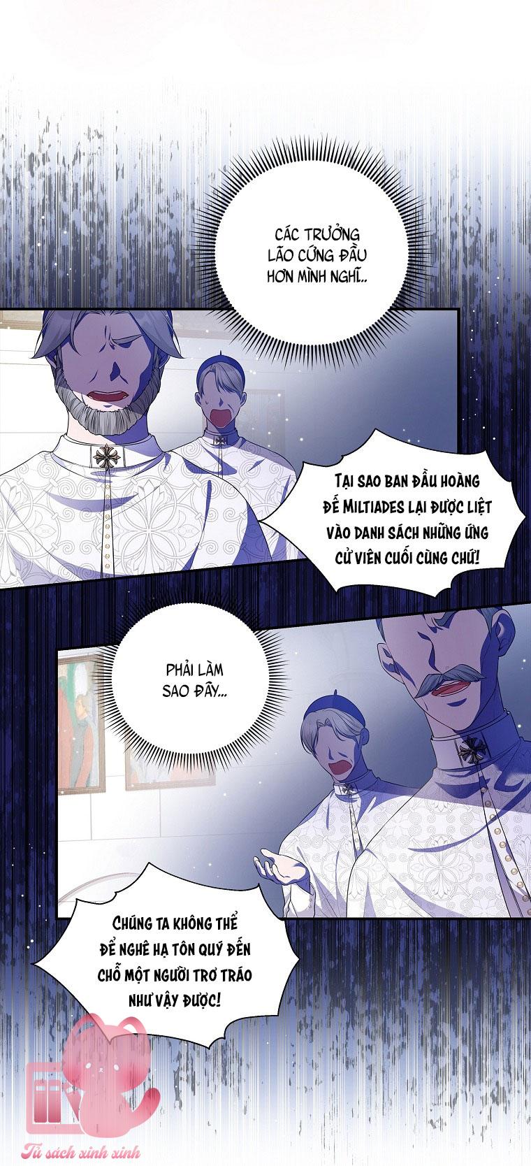 Nhận Nuôi Người Cha Phản Diện - Chap 2 - Trang 9