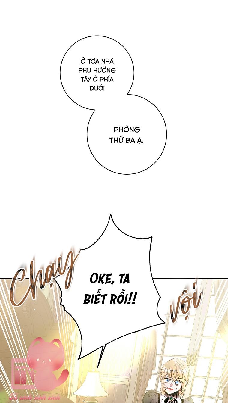 Nhận Nuôi Người Cha Phản Diện - Chap 20 - Trang 18