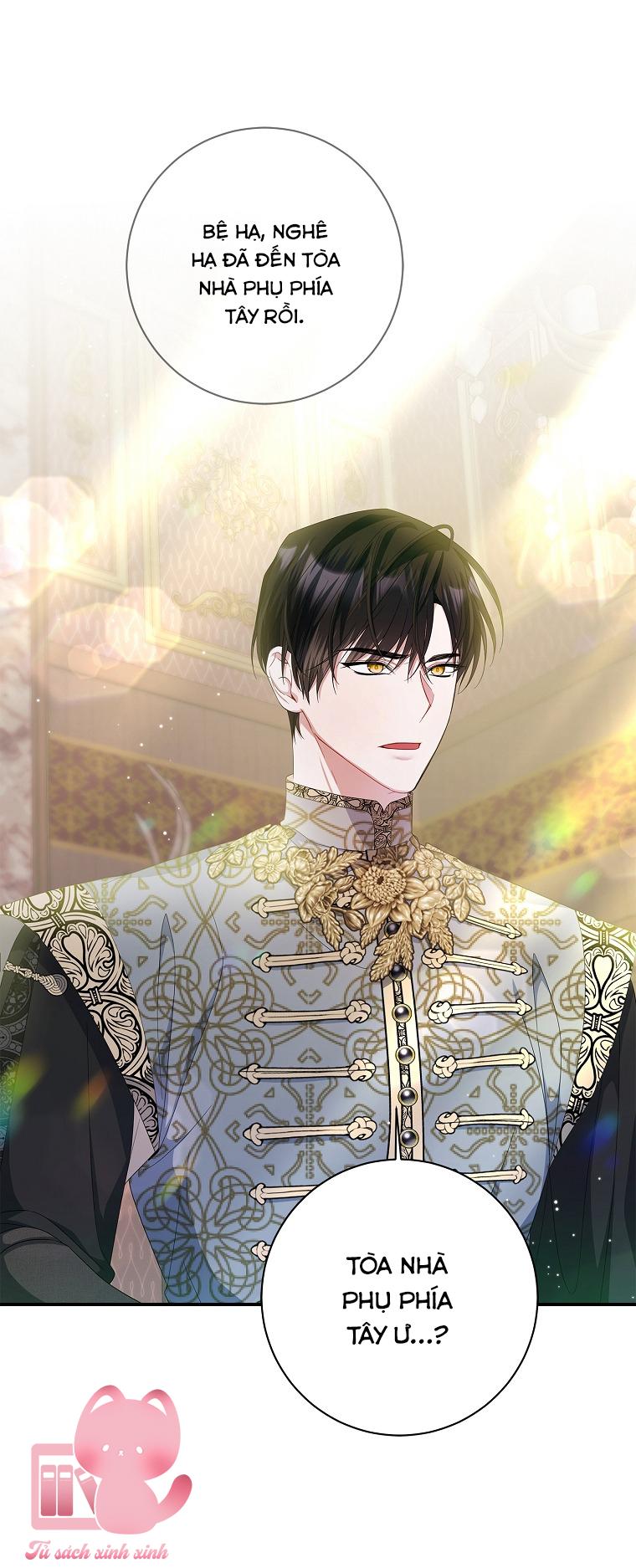 Nhận Nuôi Người Cha Phản Diện - Chap 20 - Trang 31