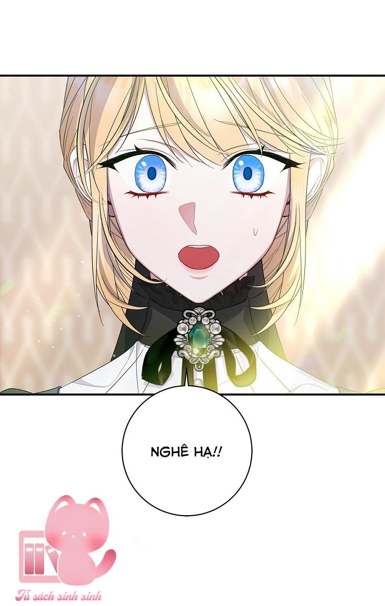 Nhận Nuôi Người Cha Phản Diện - Chap 20 - Trang 9
