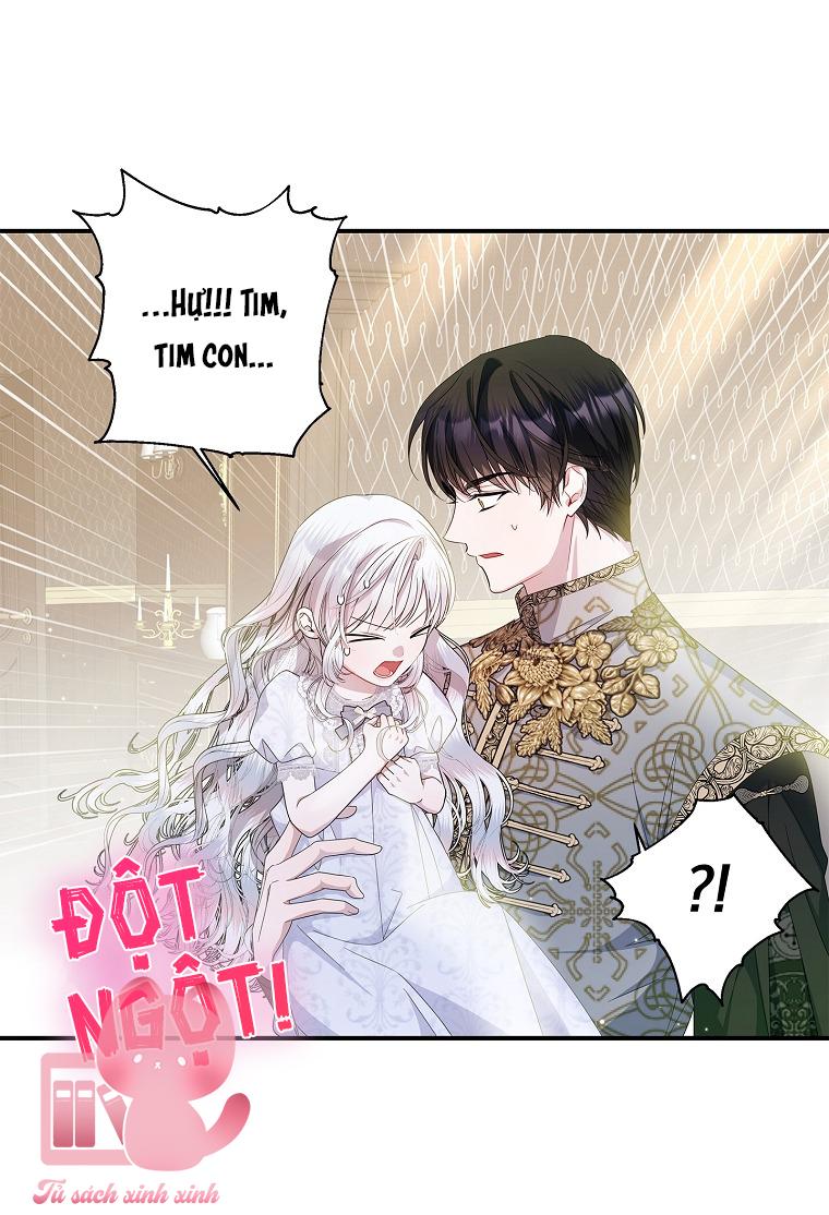 Nhận Nuôi Người Cha Phản Diện - Chap 21 - Trang 14