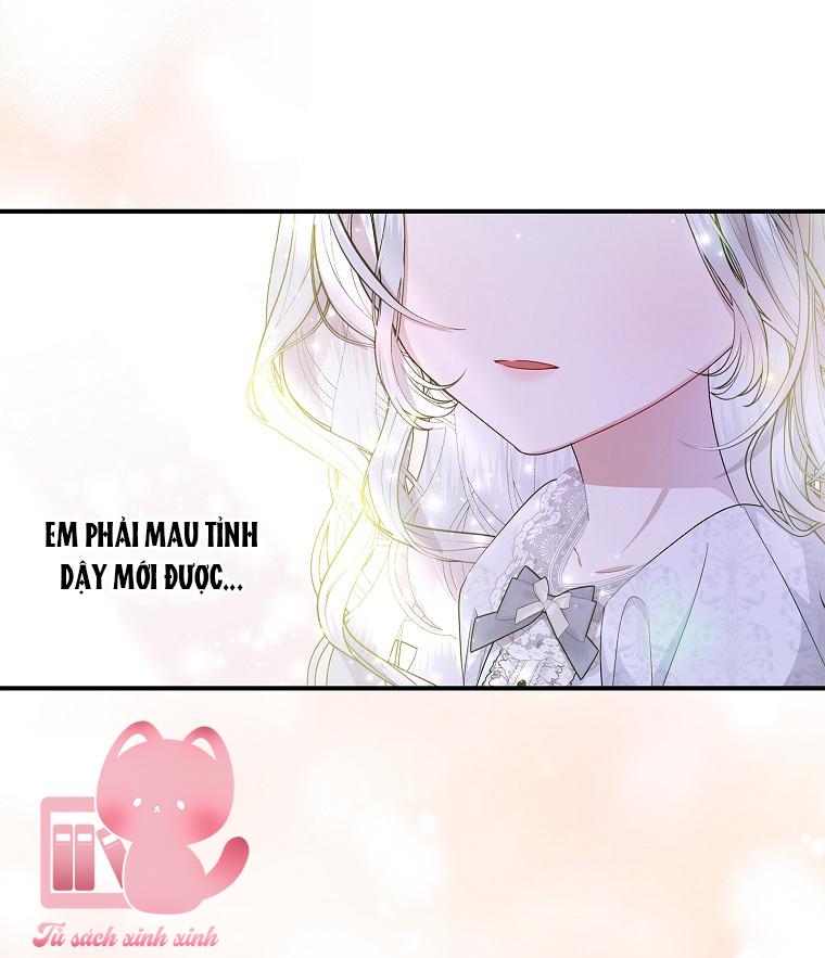 Nhận Nuôi Người Cha Phản Diện - Chap 21 - Trang 22