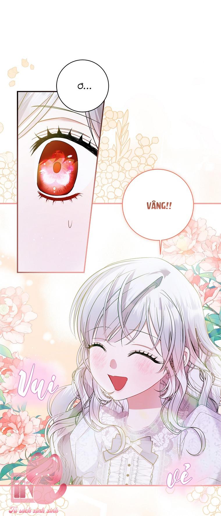 Nhận Nuôi Người Cha Phản Diện - Chap 21 - Trang 33