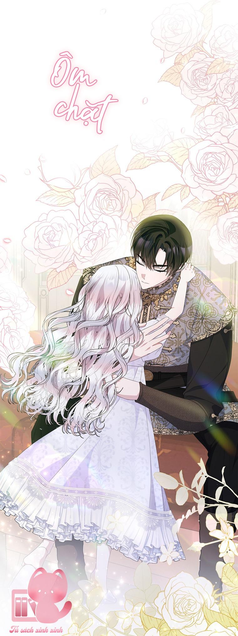 Nhận Nuôi Người Cha Phản Diện - Chap 21 - Trang 54