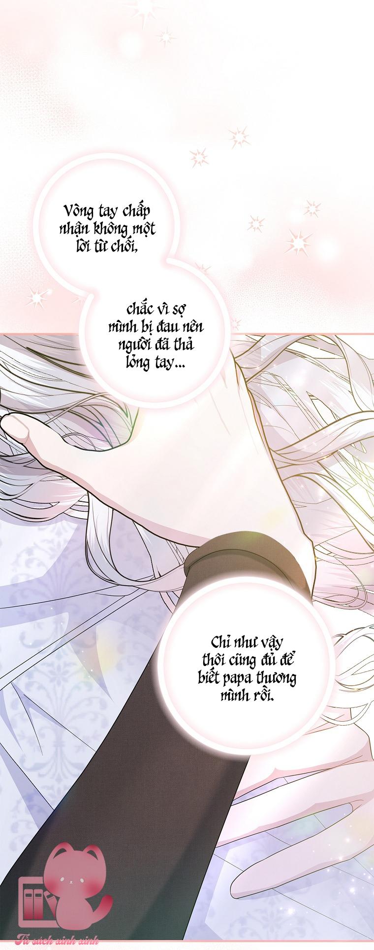 Nhận Nuôi Người Cha Phản Diện - Chap 21 - Trang 56