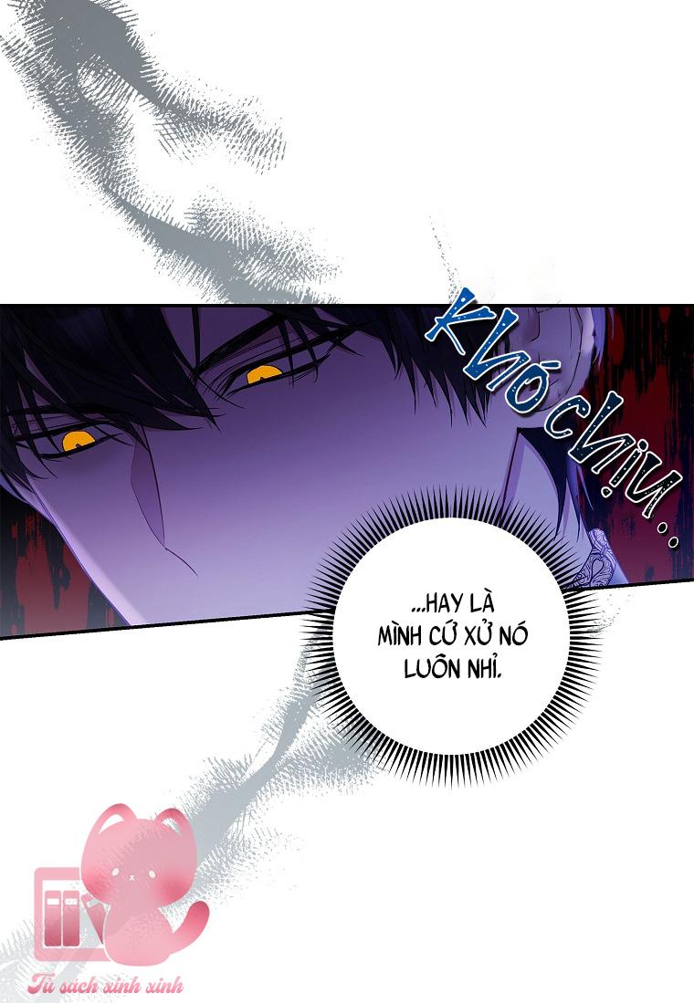 Nhận Nuôi Người Cha Phản Diện - Chap 21 - Trang 7
