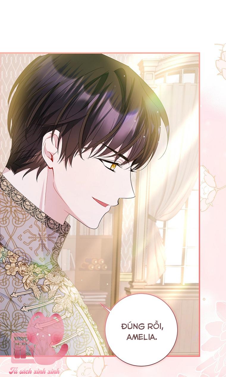 Nhận Nuôi Người Cha Phản Diện - Chap 21 - Trang 63