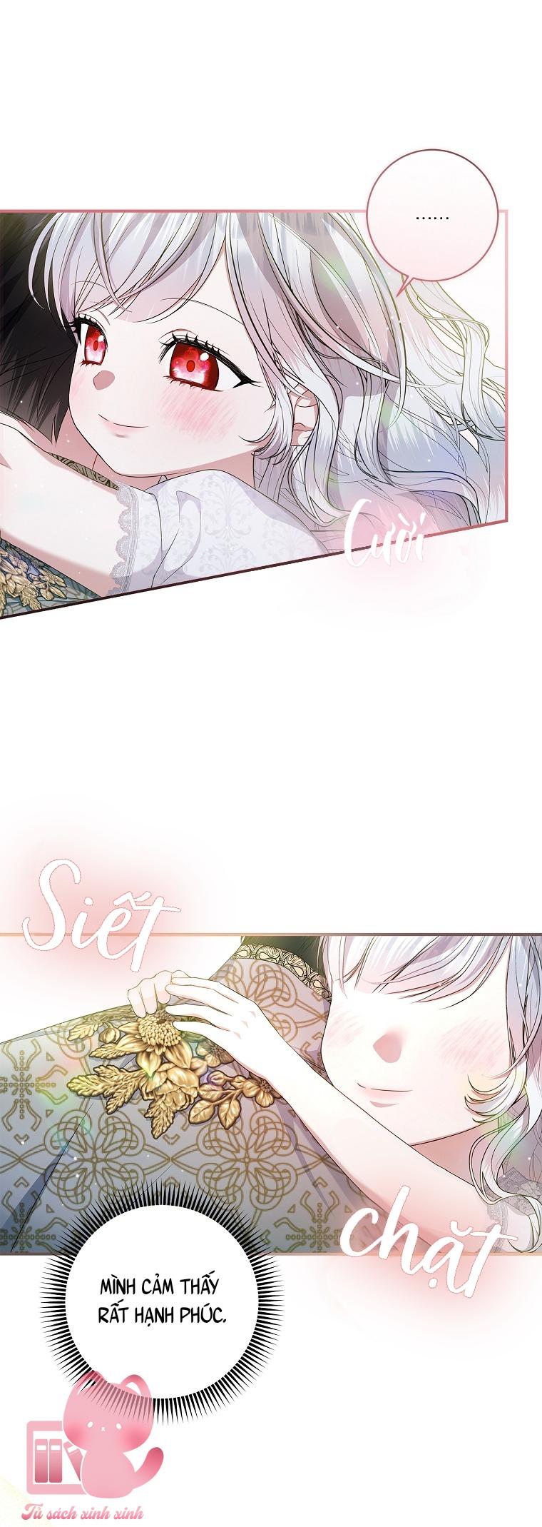 Nhận Nuôi Người Cha Phản Diện - Chap 22 - Trang 11
