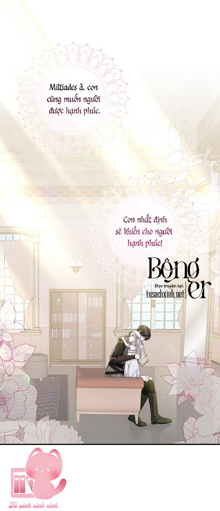 Nhận Nuôi Người Cha Phản Diện - Chap 22 - Trang 12