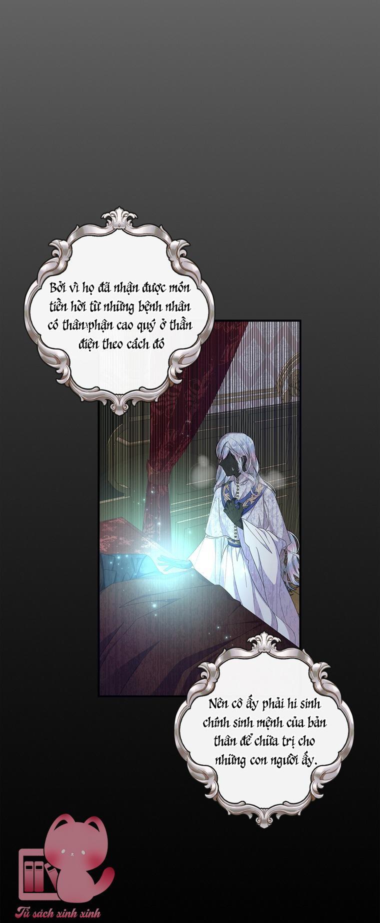 Nhận Nuôi Người Cha Phản Diện - Chap 22 - Trang 32