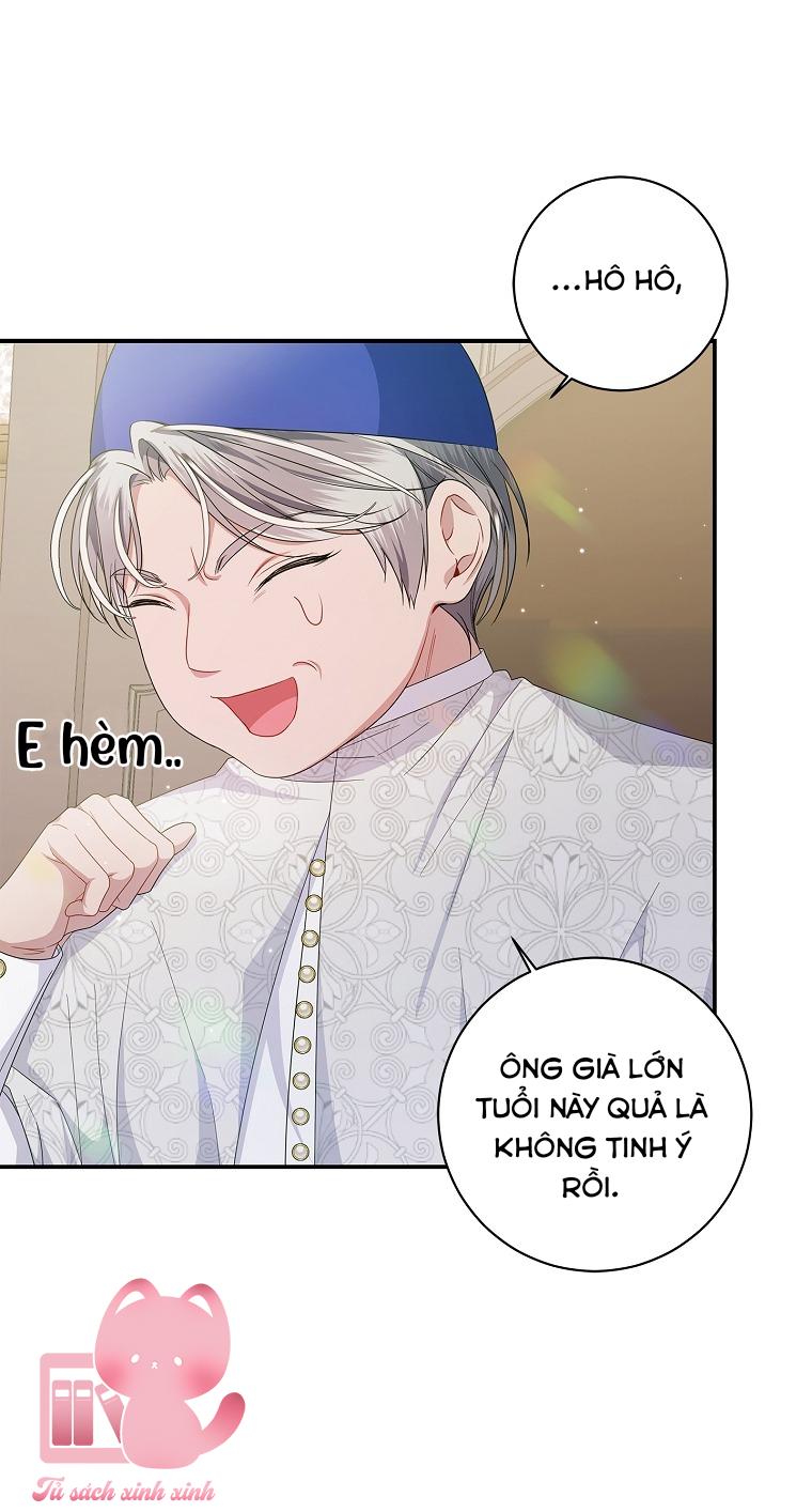 Nhận Nuôi Người Cha Phản Diện - Chap 22 - Trang 39
