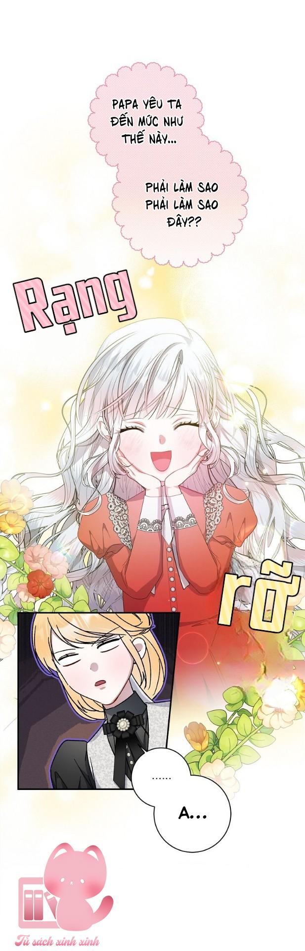 Nhận Nuôi Người Cha Phản Diện - Chap 22 - Trang 47