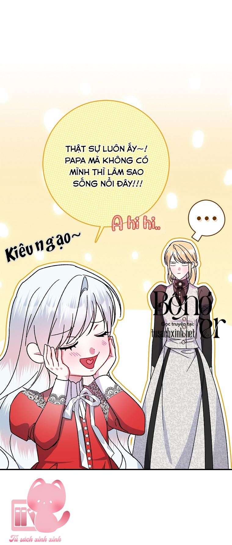 Nhận Nuôi Người Cha Phản Diện - Chap 22 - Trang 49