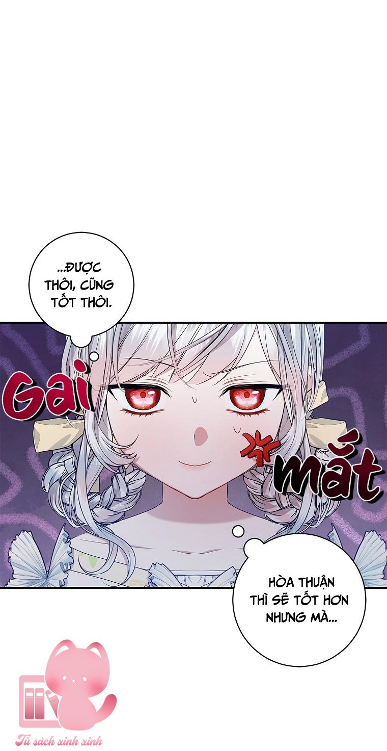Nhận Nuôi Người Cha Phản Diện - Chap 22 - Trang 52