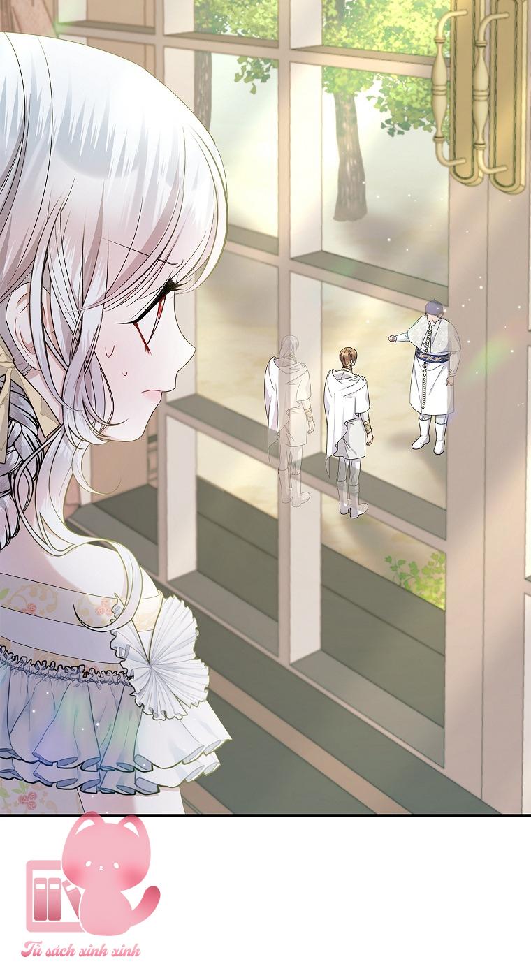 Nhận Nuôi Người Cha Phản Diện - Chap 22 - Trang 59