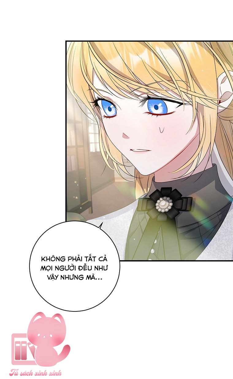Nhận Nuôi Người Cha Phản Diện - Chap 22 - Trang 63