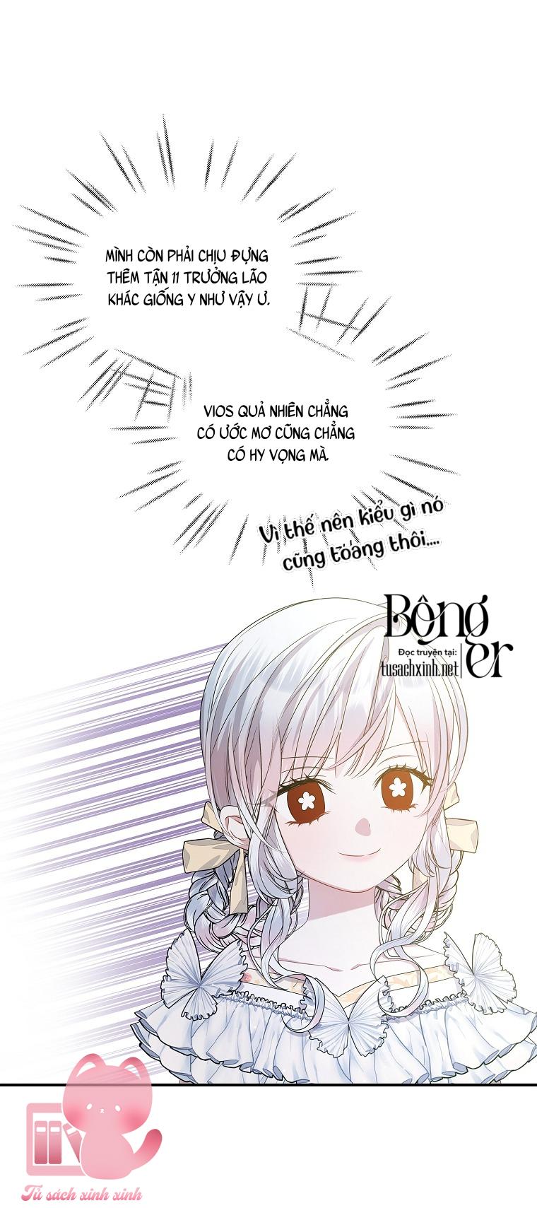 Nhận Nuôi Người Cha Phản Diện - Chap 22 - Trang 65