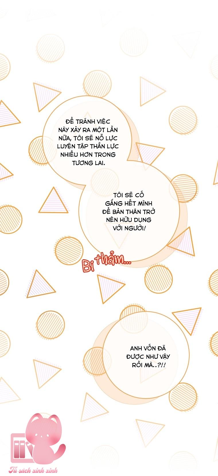 Nhận Nuôi Người Cha Phản Diện - Chap 23 - Trang 12