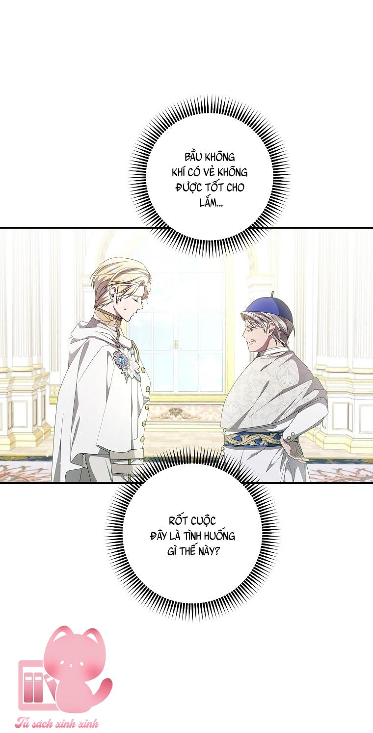 Nhận Nuôi Người Cha Phản Diện - Chap 23 - Trang 42