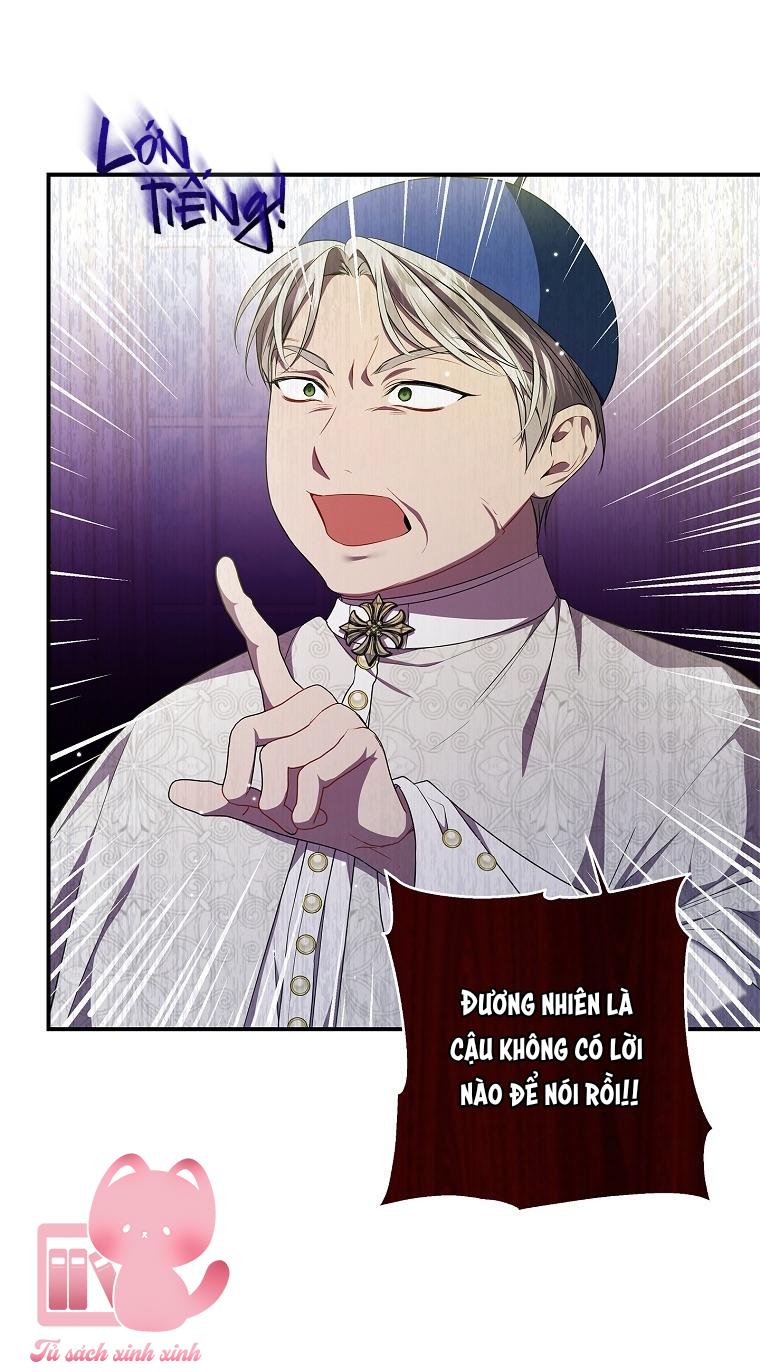 Nhận Nuôi Người Cha Phản Diện - Chap 23 - Trang 44