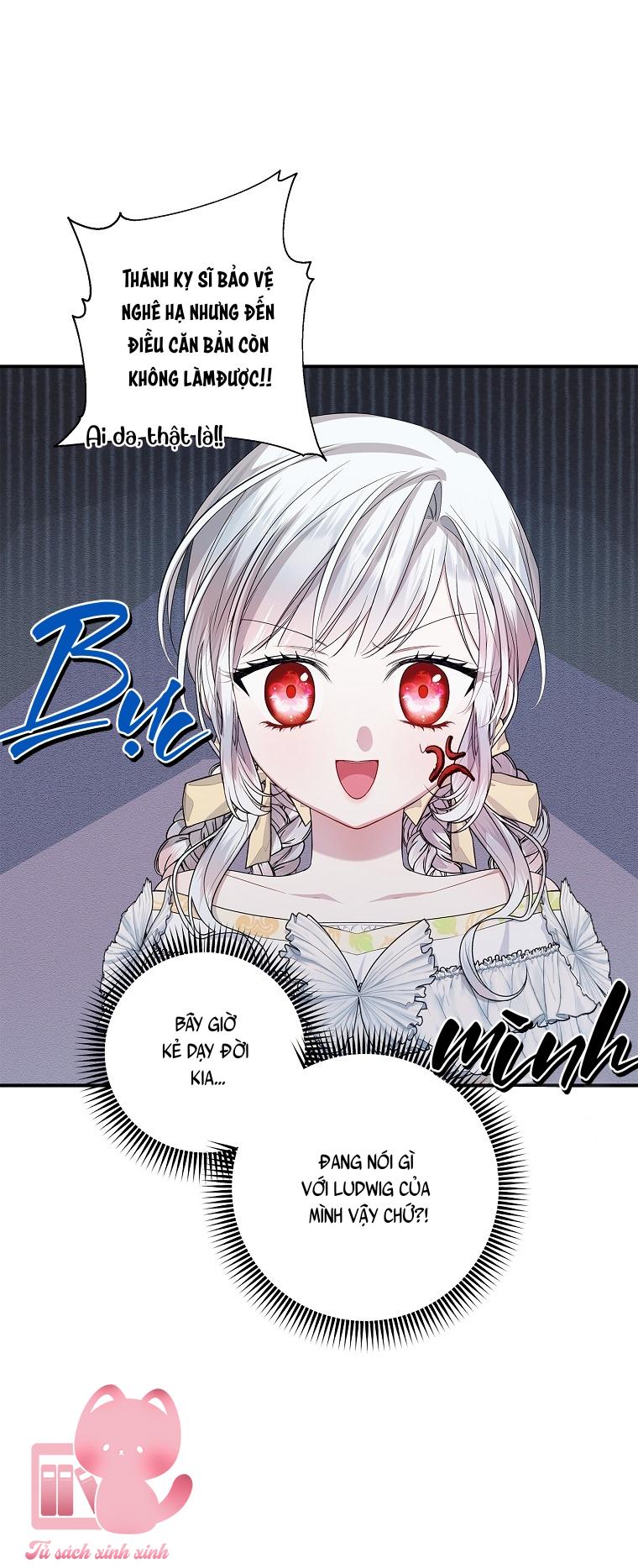 Nhận Nuôi Người Cha Phản Diện - Chap 23 - Trang 46