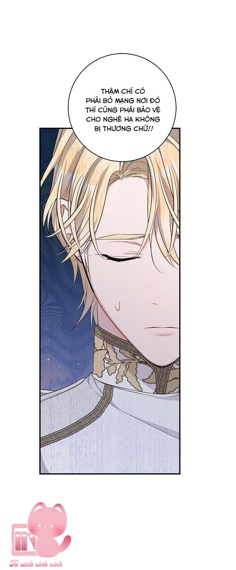 Nhận Nuôi Người Cha Phản Diện - Chap 23 - Trang 53