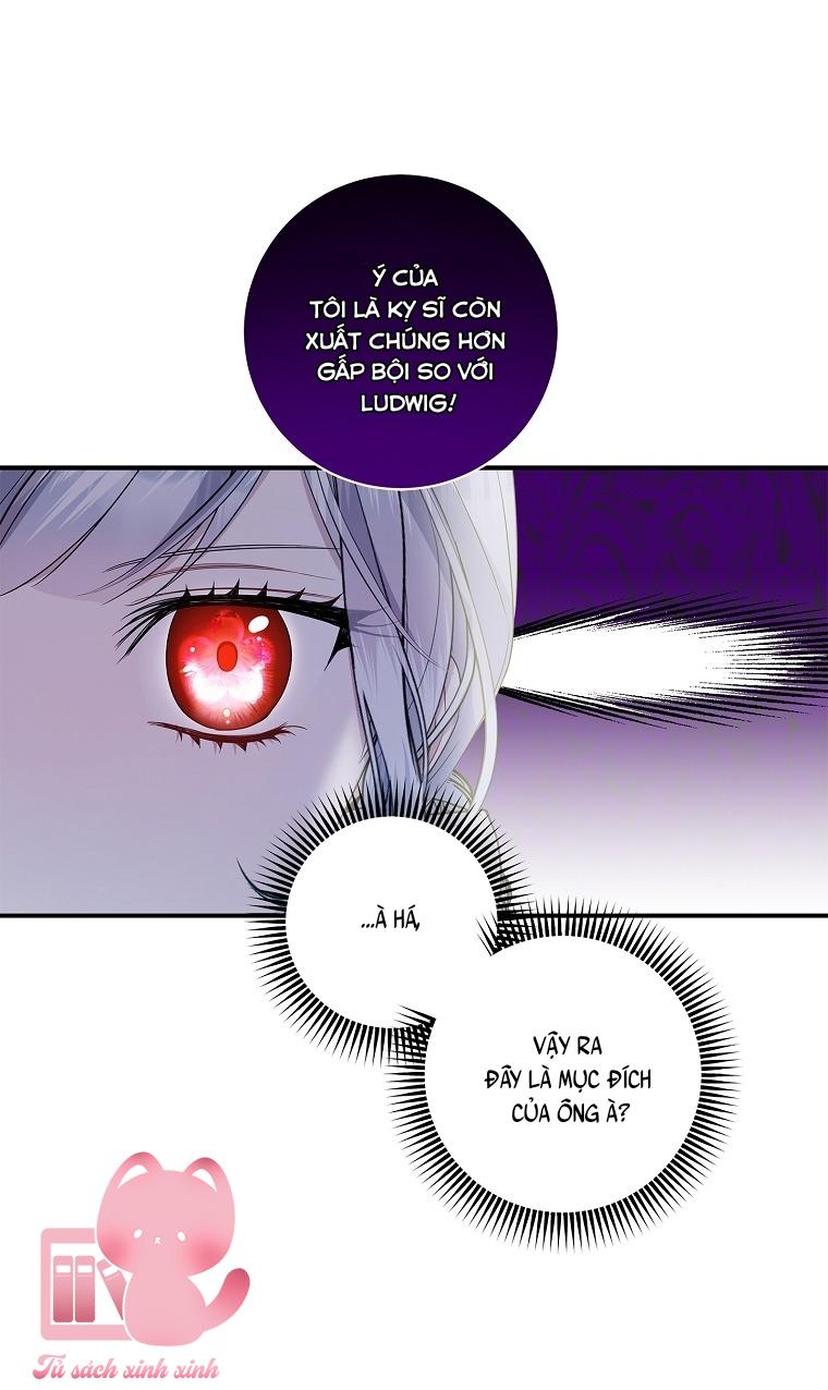 Nhận Nuôi Người Cha Phản Diện - Chap 23 - Trang 55