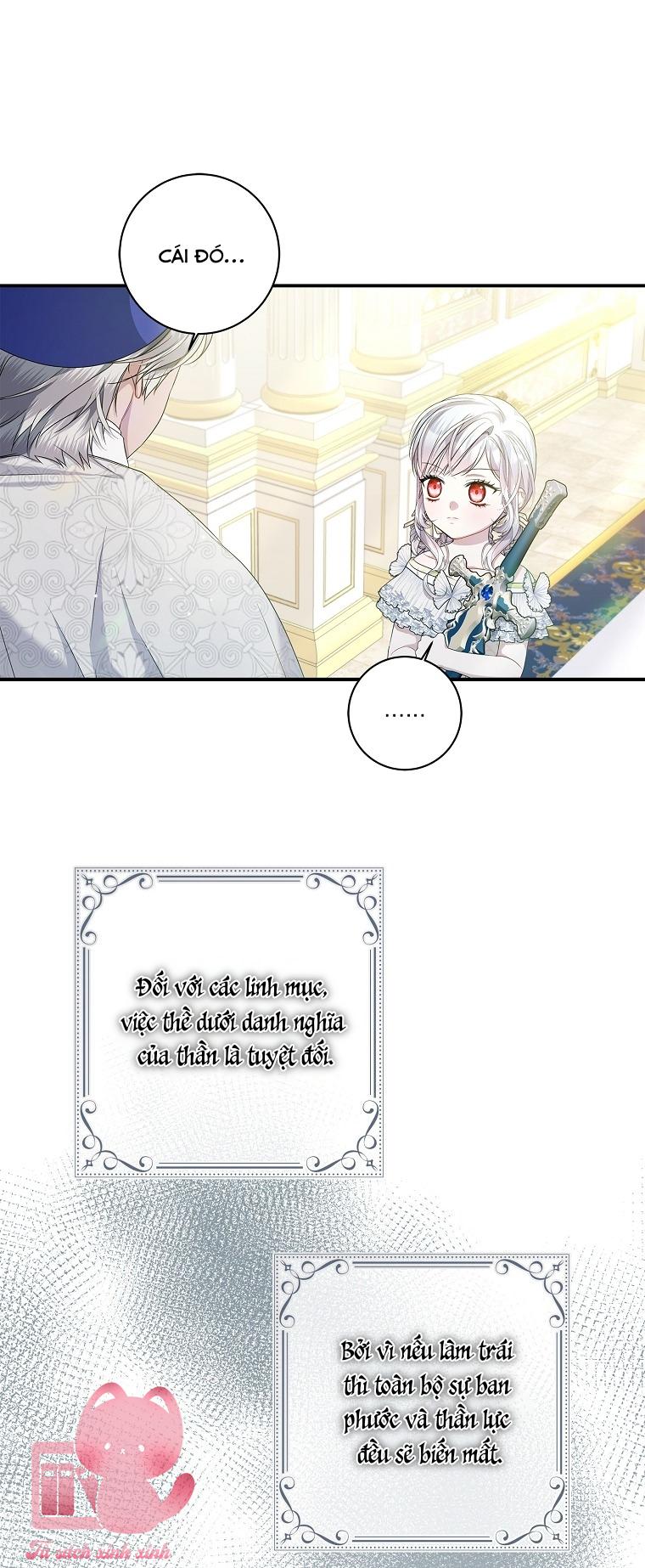 Nhận Nuôi Người Cha Phản Diện - Chap 23 - Trang 64