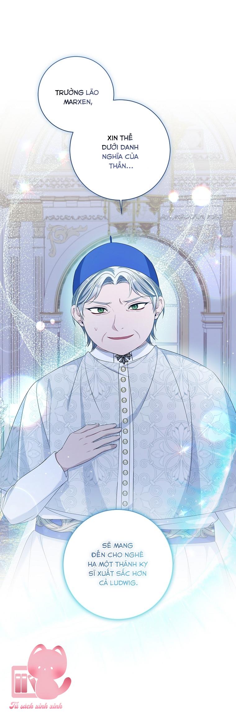 Nhận Nuôi Người Cha Phản Diện - Chap 23 - Trang 67