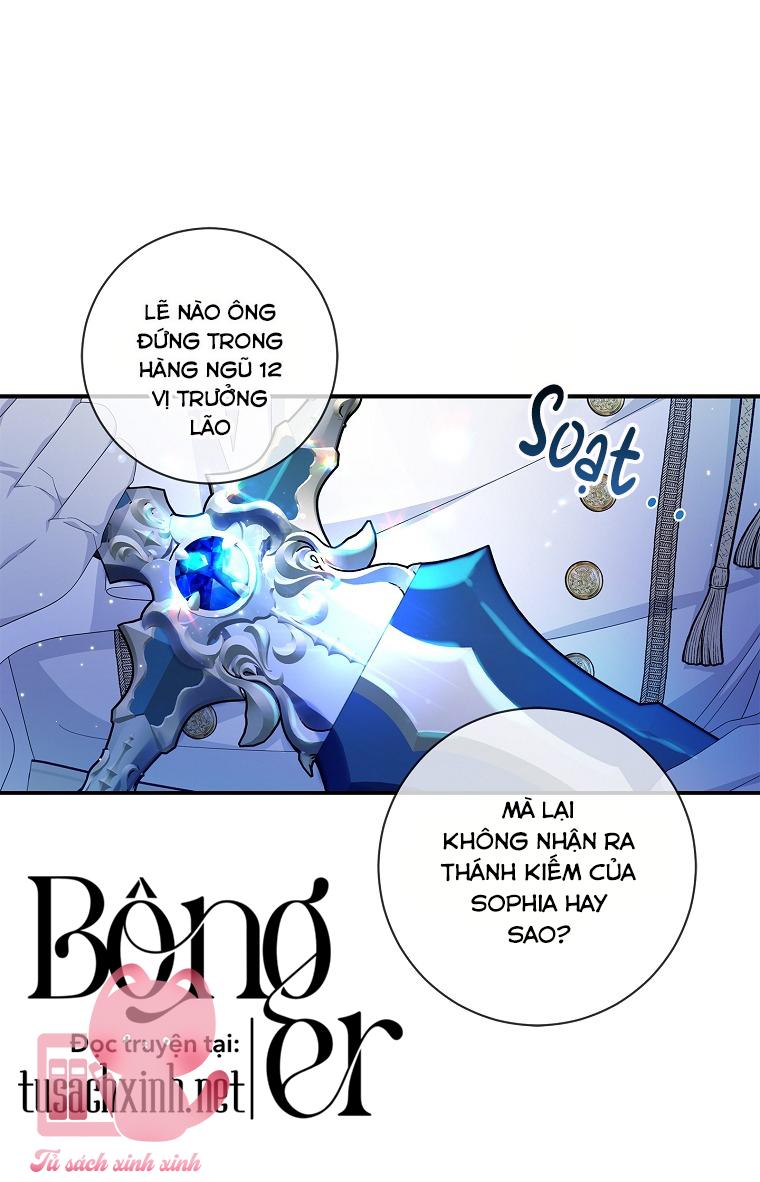 Nhận Nuôi Người Cha Phản Diện - Chap 24 - Trang 15