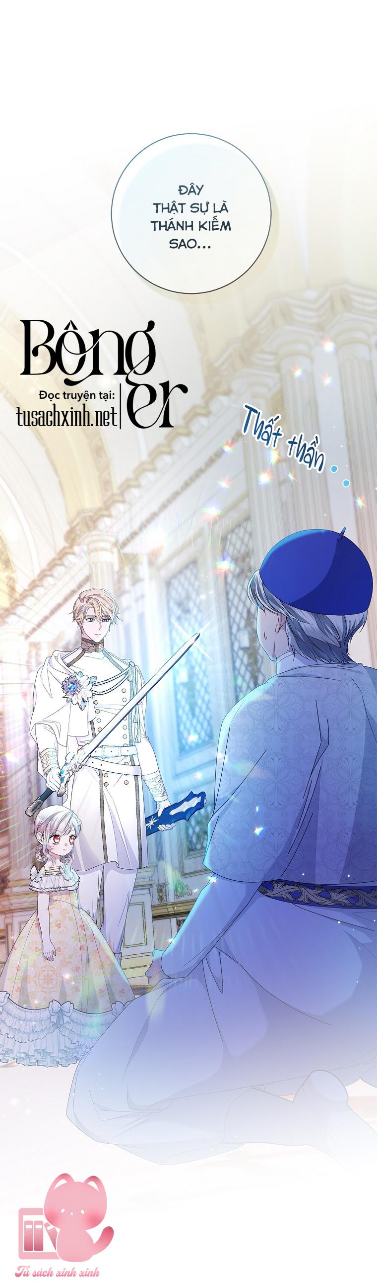 Nhận Nuôi Người Cha Phản Diện - Chap 24 - Trang 18