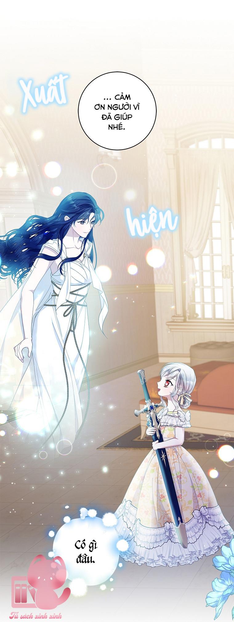Nhận Nuôi Người Cha Phản Diện - Chap 24 - Trang 42