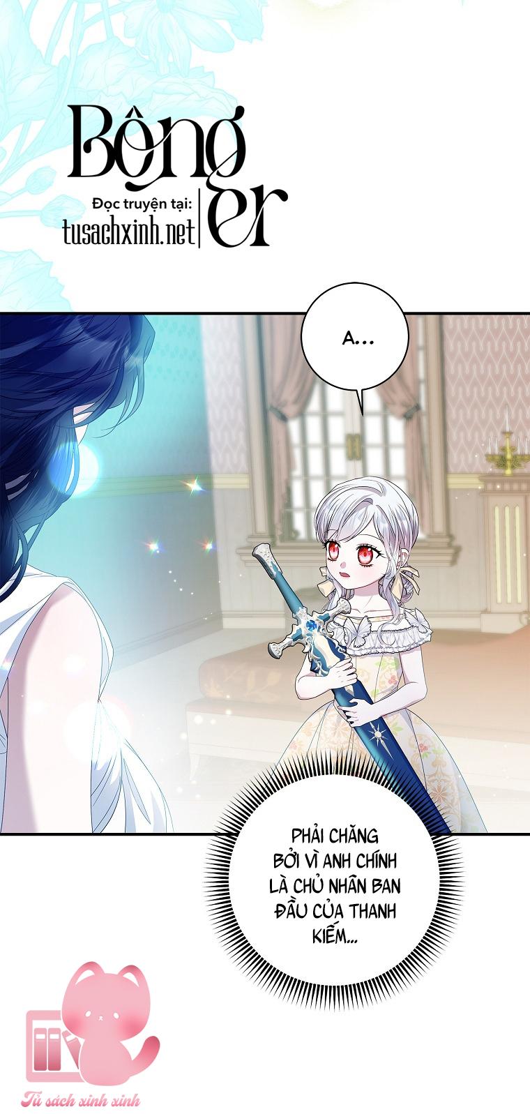 Nhận Nuôi Người Cha Phản Diện - Chap 24 - Trang 44