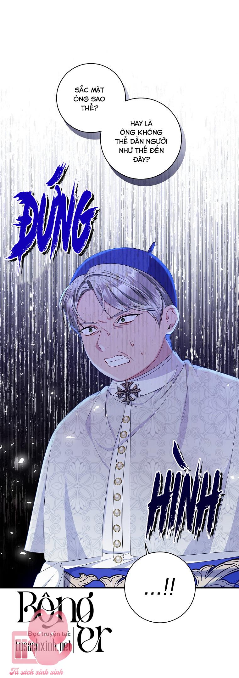 Nhận Nuôi Người Cha Phản Diện - Chap 24 - Trang 6