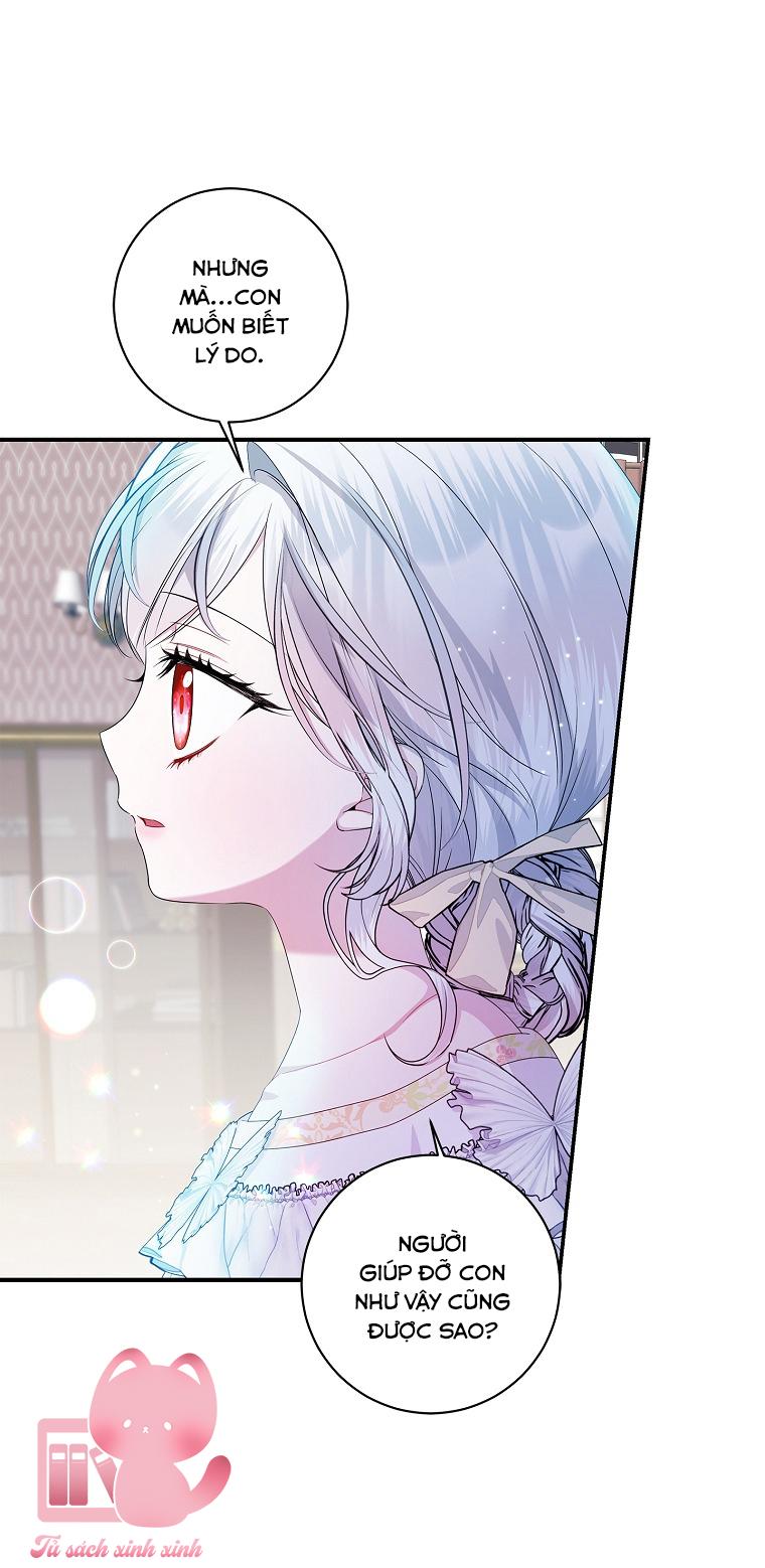 Nhận Nuôi Người Cha Phản Diện - Chap 24 - Trang 51